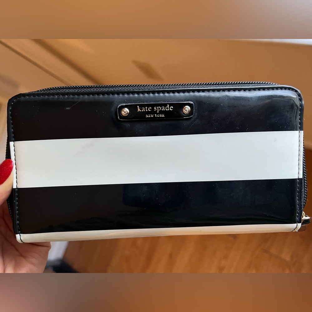 Kate Spade wallet